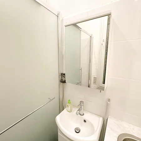 De De Apartamento París