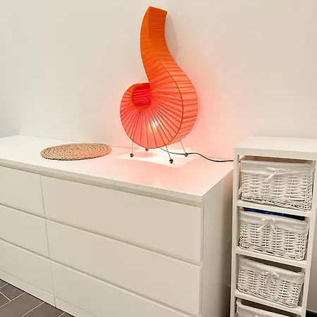 Apartamento De De París