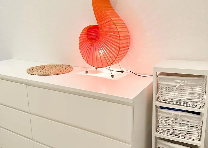 Apartamento De De París